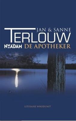 De blauwe tweeling - Jan Terlouw, Sanne Terlouw - ebook