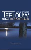 De blauwe tweeling - Jan Terlouw, Sanne Terlouw - ebook - thumbnail