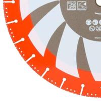 Makita Diamantschijf Resc 115Mm - B-55304 - thumbnail