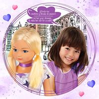 Pop Colorbaby Maria Casual 30 x 105 x 14 cm - thumbnail