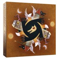 999 Games De weerworven van Wakkerdam het pact - thumbnail