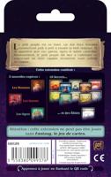 Asmodee Fantasy 2 partyspel - thumbnail