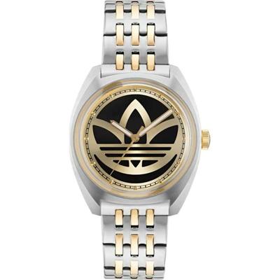 Horloge Dames Adidas AOFH23010 (Ø 39 mm) Horloge Dames Adidas AOFH23010 (Ø 39 mm)