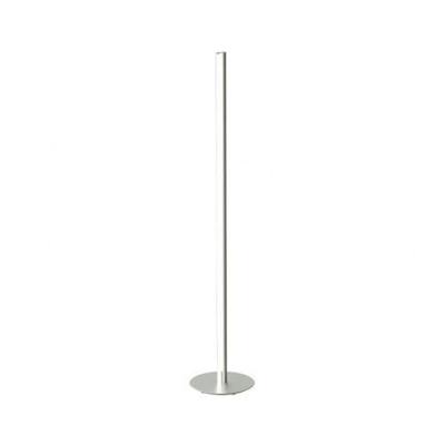 Flos Coordinates F Vloerlamp - Zilver