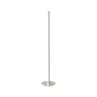 Flos Coordinates F Vloerlamp - Zilver - thumbnail