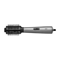 Braun BRAS430E Krulborstel Zilver - thumbnail