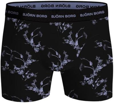 Cotton Stretch - 3-pack heren boxershort - Core katoenen heren onderbroeken