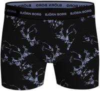 Cotton Stretch - 3-pack heren boxershort - Core katoenen heren onderbroeken - thumbnail