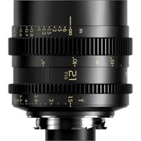 Thypoch Simera-C 21mm T1.5 FF Prime Cine Lens M-Mount - thumbnail