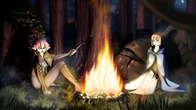 Sword of the Necromancer (Limited Run Games)