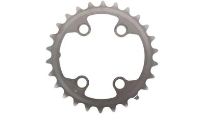Shimano XTR 2-speed Chainring for FC-M9000/9020 26T (AT)