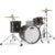 PDP Drums PDCC2213EE Concept Classic Ebony Stain 3d. rock shellset - thumbnail