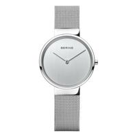 Bering 14531-000 Silver Dameshorloge - thumbnail