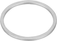 Newmen hub part distance ring 1,85 mm shimano road freewheel - thumbnail