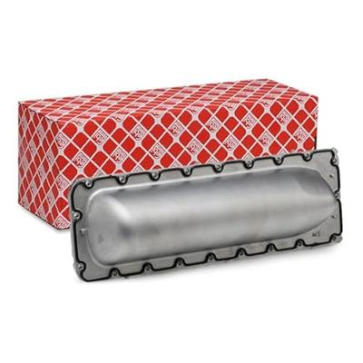 HEMA Gordijnstof Calais gerecycled bruin (bruin)