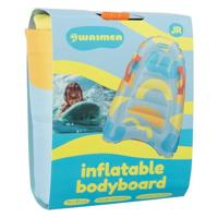 Waimea Opblaasbaar Bodyboard - thumbnail