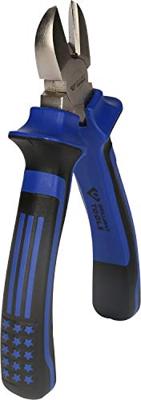 Brilliant Tools BT061900 BT061900 Zijkniptang 160 mm