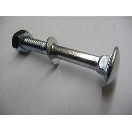 SelleRoyal Zadelstropbouten selle royal ds 12