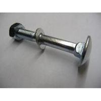 SelleRoyal Zadelstropbouten selle royal ds 12 - thumbnail