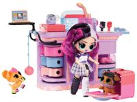 L.O.L. Surprise O.M.G. Rescue Vet Set - thumbnail