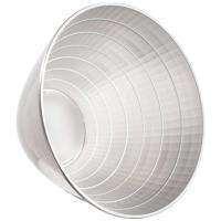 Deko Light 930567 Reflector Zilver - thumbnail