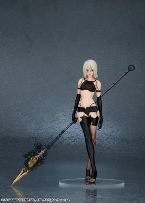 NieR Automata Figure - A2 (YoRHa Type A No. 2) (Short Hair Ver.)