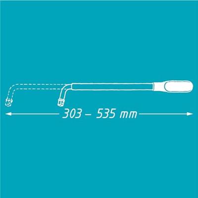 Hazet 772 722 Wielsleutel 1 stuk(s)