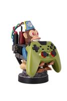 Call of Duty Cable Guys Charging Stand Monkey Bomb 20 cm - thumbnail