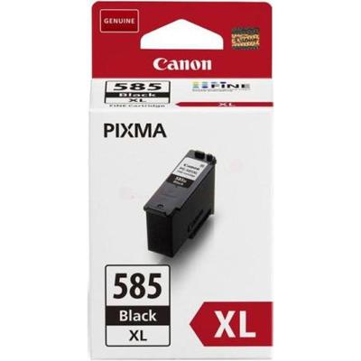Inktcartridge canon pg-585xl zwart