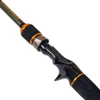 Quantum Energy Extreme Jigging Cast Medium 1,90 m 14-56 gr - thumbnail