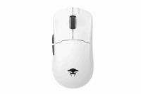 Havit Kraken StarBlaze-2 PAW3395 draadloze gamingmuis RGB 26000 DPI wit - thumbnail