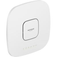 NETGEAR Insight Cloud Managed WiFi 6 AX6000 Tri-band toegangspunt voor meerdere gigs (WAX630) - thumbnail