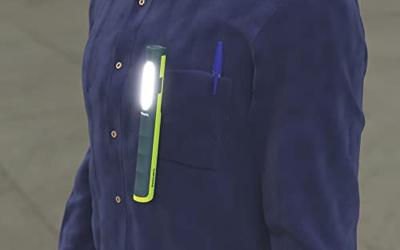 Philips penlamp "xperion 6000 penlight". workshop lamps penlight xperion 6000 - thumbnail