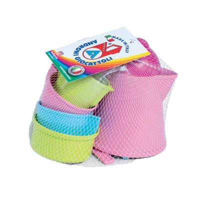 Androni Theeset in netje, 13dlg.