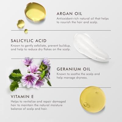 Moroccanoil Dry No More Scalp 45 ml