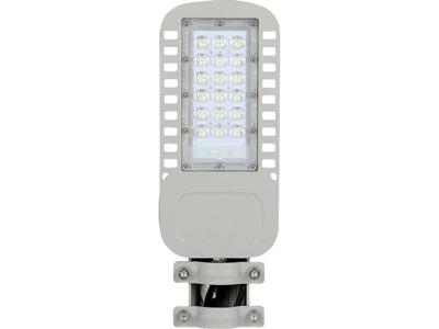 Vtac LedSlim straatlamp 100W - 9341240