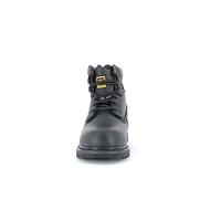 CAT Holton 708030 Hoog S3 Goodyear Welted zool | Werkschoen | Zwart | Maat 45 - 11.030.004.45 11.030.004.45 - thumbnail