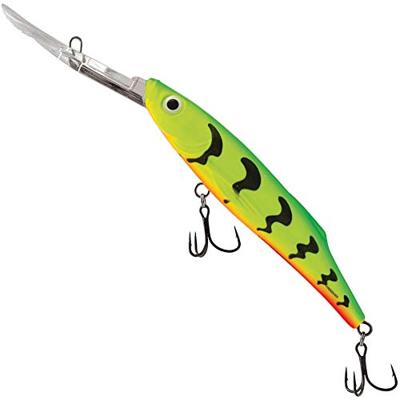Salmo Freediver 9Cm Green Tiger