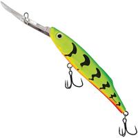 Salmo Freediver 9Cm Green Tiger - thumbnail