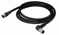 WAGO 756-5402/040-010 Sensor-/actuatorkabel Inhoud: 10 stuk(s) - thumbnail