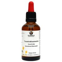 Teunisbloemolie hond/kat 50ml - thumbnail