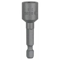 Bosch Accessories Bosch Power Tools 2608550082 Dopsleutel-machinebit 3/8 inch Aandrijving 3/8 (10 mm) 50 mm 1 stuk(s) - thumbnail
