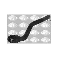 SASIC 3406130 Durit radiator elektrische kamerverwarming - thumbnail