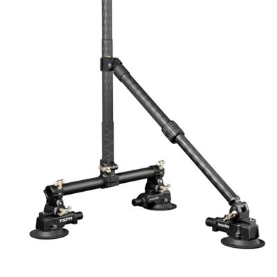 INSTA360 Triple Suction Cup Car Mount (Standard)