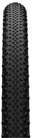 Continental "terra speed" buitenband conti tire terra speed 40-584 black - thumbnail