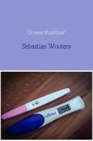 Onweerstaanbaar - Sebastian Wouters - ebook - thumbnail