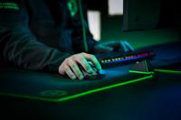 Razer Viper Ultimate muis RF Wireless+USB Type-A Optisch 20000 DPI Rechtshandig - thumbnail