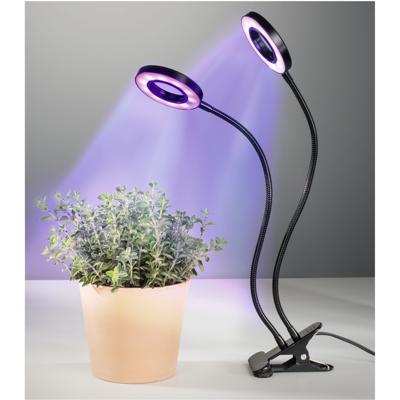Xavax led plantenlamp circle