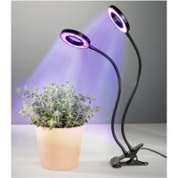 Xavax led plantenlamp circle - thumbnail
