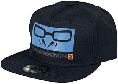 Overwatch 2 - Men's Snapback Cap Winston